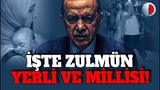 ZULMÜN YERLİ VE MİLLİSİ