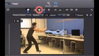 iMovie Special Effects Tutorial