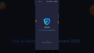 Tutorial បង្រៀន Mod App iTop VPN