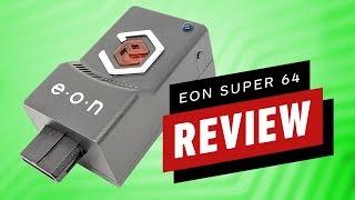 EON Super 64 HDMI Adapter Review