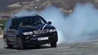 Best Of BMW X5 E53