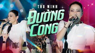 Đường Cong - Thu Minh  Thanh Âm Bên Thông  Official Music Video