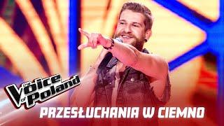 Adam Kalinowski - Natural - Blind Audition - The Voice of Poland 11