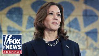 NO PATH FOR HARRIS Losing key voting bloc could spell doom for Dems Michigan Republican warns