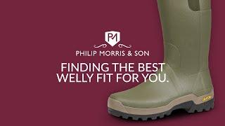 How Should Wellies Fit? 5 Top Tips For Finding The Best Welly Fit For You