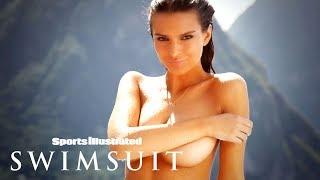 Emily Ratajkowski Topless Her Hottest & Most Revealing Moments  Sports Illustrated Swimsuit