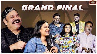 Kushi Kushiga  Grand Finale Ep-1  Stand Up Comedy  Naga Babu Konidela Originals  InfinitumMedia