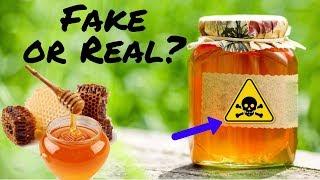 How to Detect Fake Honey It’s Everywhere Just Use This Simple