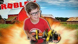 I can destroy EVERYTHING in Roblox Destruction Simulator