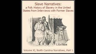 Slave Narratives a Folk History of Slavery in the United States From Interviews with Fo... Part 22