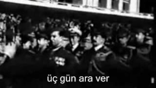 Rumeli Türküleri - Çalın Davulları