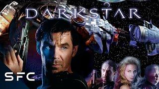 Darkstar Terror At The Edge Of Time  Full Movie  Action Sci-Fi Adventure