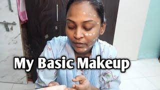 Aise Karti Hu Mai Humesha Makeup  Sharing My Favourite Makeup product