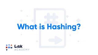 What is Hashing? Hash Functions Explained Simply