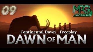 Dawn of Man - Continental Dawn  Part 09 Copper Age