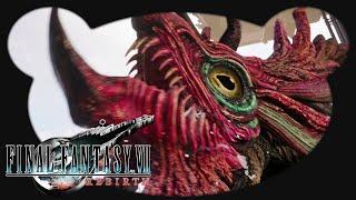 Grauen aus der Tiefe - #13 Final Fantasy 7 Rebirth PS5 Gameplay Deutsch