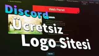 Discord Ücretsiz Logo Yapma Sitesi Sunucuya Özel Logo Nasıl Yapılır?