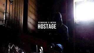 Pendo46 x MENO - Hostage Prod by 52Blu & IOF