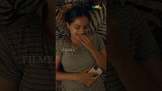 Cold வந்தாலும் பரவாயில்லை இங்க தான் தூங்குவேன் #Shorts #Love #Relationship #Hayyoda #Filmea