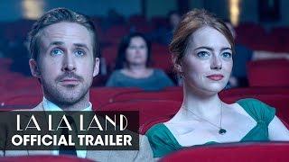 La La Land 2016 Movie Official Trailer – Dreamers