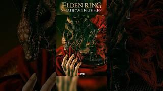 Elden Ring DLC - Messmer Second Phase Transition Cutscene #shorts