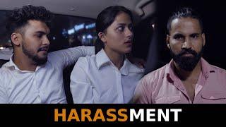 Harassment  Sanju Sehrawat 2.0  Short Film