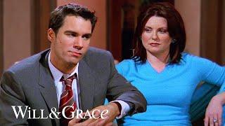 Best of Will being Karen’s lawyer  Will & Grace