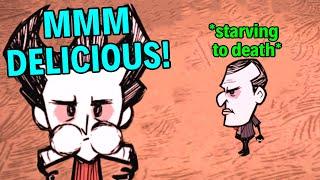 All of your Dont Starve Together pain in one video