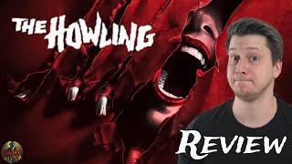 Der BESTE Werwolf-Film aller Zeiten?  THE HOWLING - DAS TIER 1981  Kritik & Review