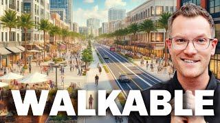 Walkable Orlando Neighborhoods Top Places to Live