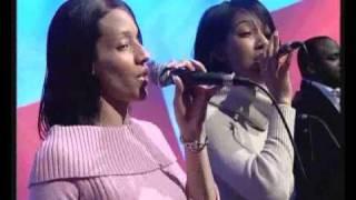 Count On Me - Ayollah And Sarah