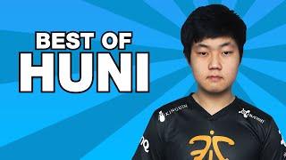 Best of Huni  The Master of Holo Holo