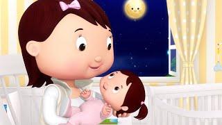 Bedtime Stories  Little Baby Bum  Nursery Rhymes & Baby Songs ABCs and 123s