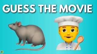 Guess The Disney Movie By Emoji  Disney Emoji Quiz