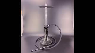 Premium Glass Hookah Set Wholesale