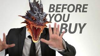 Dragons Dogma 2 - Before You Buy
