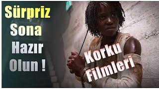 Ters Köşe Korku Filmleri  Korku Filmi Önerileri