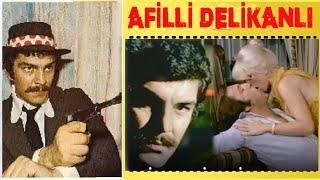 Afilli Delikanlı Türk Filmi  Restorasyonlu  FULL  TANJU KOREL