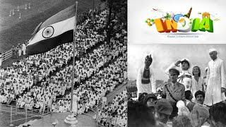 Independence Day Status  Rare Video Clips of Indian Independence  Indian Freedom Fighters Status 