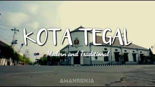 Kota tegal  Cinematic Video  Explore tegal