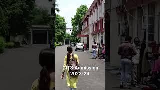 NSTI kanpur cits admission 2023  cits privetional admission 2023  nsti kanpur