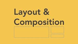 Beginning Graphic Design Layout & Composition