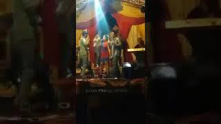 Dangdut koplo Dasi dan Gincu