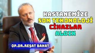 BHT CLİNİC OP.DR. REŞAT BAHAT