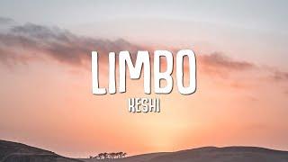 keshi - LIMBO sped up Lyrics