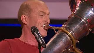 The Tuba Virtuoso  Øystein Baadsvik  TEDxTrondheim