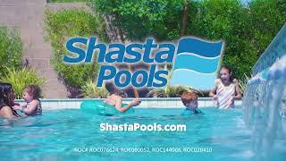 Shasta Pools Water Safety Month - 2022