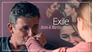 Anne & Martin - Exile Der Bergdoktor