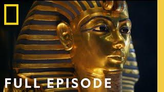 Egypts Lost Wonders Full Episode  Drain the Oceans
