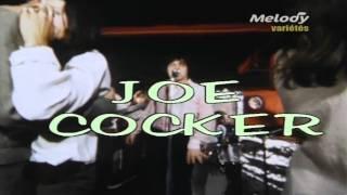 Joe Cocker - I Shall Be Released LIVE HD